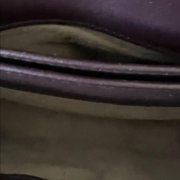 Bottega Veneta olimpia lizard skin crossbody - Picture 3 of 4